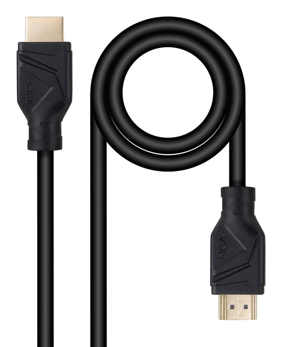 EAN 8433281016767 - Nanocable 10.15.8301-L150 cable HDMI 1,5 m HDMI tipo A (Estándar) imagen 1