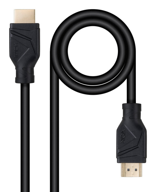 EAN 8433281016750 - Nanocable 10.15.8301 cable HDMI HDMI tipo A (Estándar) imagen 1