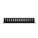 EAN 6940533544548 - aiten data 20.10.80-1 accesorio de bastidor Panel de gestión de cables imagen 2