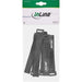 EAN 4043718190201 - InLine 59945H presilla Nylon Negro 10 pieza(s) imagen 4