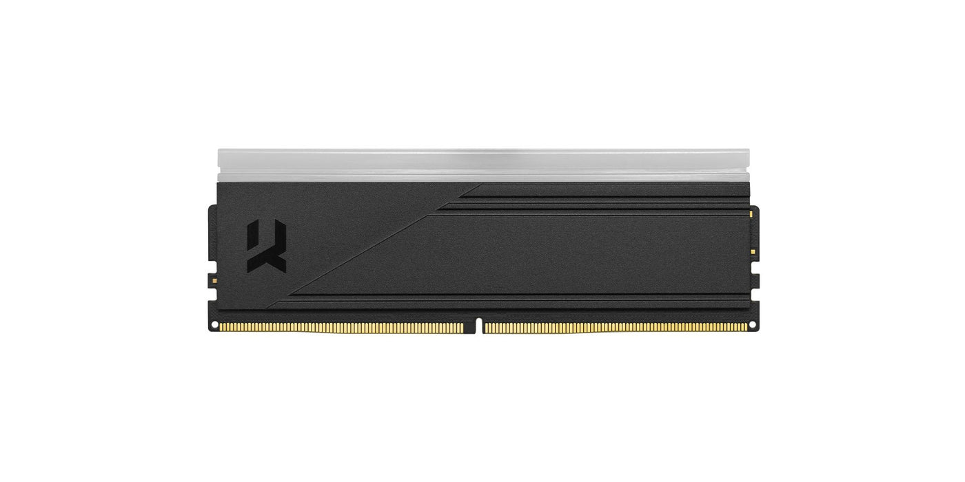 Memoria Goodram Ddr5 Rgb 32gb (2x16gb)  6000 Mhz Argb Cl30 1.35v