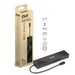 EAN 8719214472818 - CLUB3D CSV-1584 base para portátil y replicador de puertos Alámbrico USB 3.2 Gen 2 (3.1 Gen 2) Type-C Neg imagen 7
