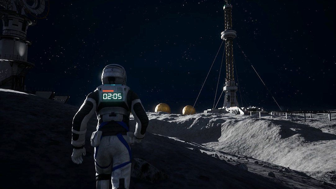 Juego Deliver Us The Moon Deluxe - Xbox One Xbox One