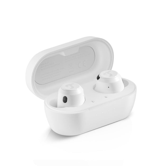 EAN 4048945585042 - Teufel REAL BLUE TWS 3 Auriculares Inalámbrico Dentro de oído Llamadas/Música Bluetooth Blanco imagen 6