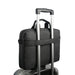 EAN 0193386076919 - Lenovo T210 39,6 cm (15.6") Maletín Toploader Negro imagen 2
