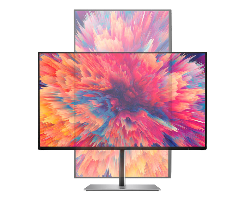 EAN 5715063358832 - HP Z24q G3 QHD Display pantalla para PC 60,5 cm (23.8") 2560 x 1440 Pixeles Quad HD LCD Plata imagen 16
