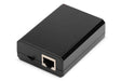 EAN 4016032423942 - Digitus DN-95205 adaptador e inyector de PoE Gigabit Ethernet 12 V imagen 1