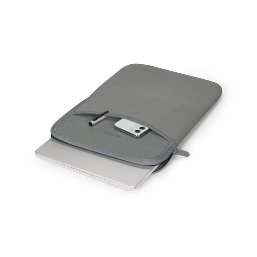 EAN 7640239420496 - DICOTA D31994-DFS maletines para portátil 33 cm (13") Funda Gris imagen 2