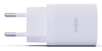 EAN 4713095609190 - Verico 4OJ-ACEWE1-N1 cargador de dispositivo móvil Portátil, Smartphone, Tableta Blanco Corriente alterna imagen 4