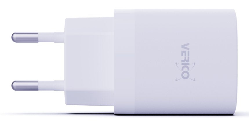 EAN 4713095609190 - Verico 4OJ-ACEWE1-N1 cargador de dispositivo móvil Portátil, Smartphone, Tableta Blanco Corriente alterna imagen 4