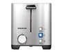 EAN 8414234606464 - Taurus MyToast II Legend 5 2 rebanada(s) 850 W Acero inoxidable imagen 3