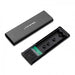 EAN 5901878503127 - Qoltec 50312 caja para disco duro externo Caja externa para unidad de estado sólido (SSD) Negro M.2 imagen 9