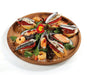 EAN 4006528055993 - Zassenhaus Snackteller Madera Alrededor Plato de servir imagen 3