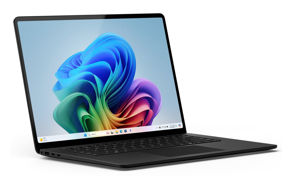 EAN 196388284238 - Microsoft Surface Laptop 7 Copilot+ PC Qualcomm Snapdragon X1E-80-100 Portátil 38,1 cm (15") Pantalla táct imagen 3
