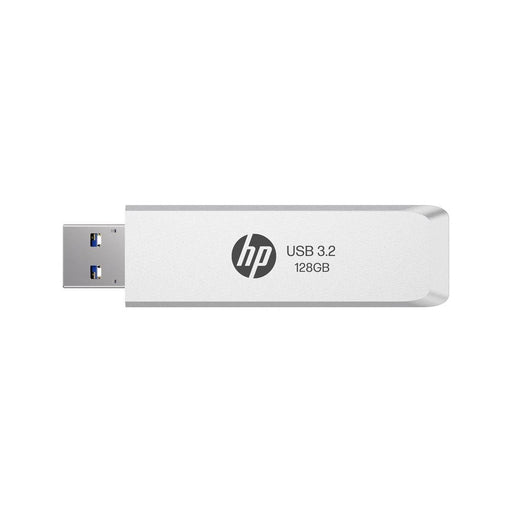 EAN 4718006457877 - HP HPFD819W-A-128 unidad flash USB 128 GB USB tipo A 3.2 Gen 2 (3.1 Gen 2) Plata imagen 2