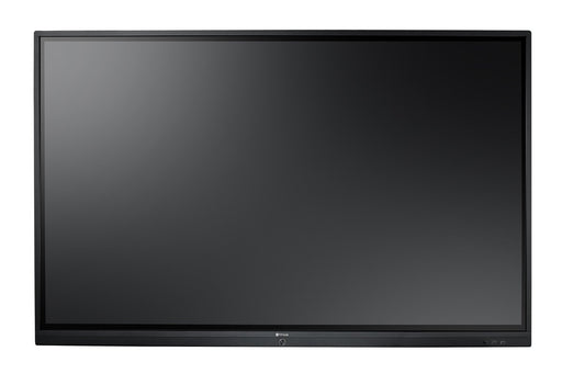 EAN 4710739595987 - AG Neovo IFP-7502 Panel plano interactivo 189,2 cm (74.5") LCD Wifi 350 cd / m² 4K Ultra HD Negro Pantall imagen 1