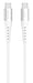 EAN 4252011911349 - 4smarts 541452 cable USB 1,5 m USB C Blanco imagen 2