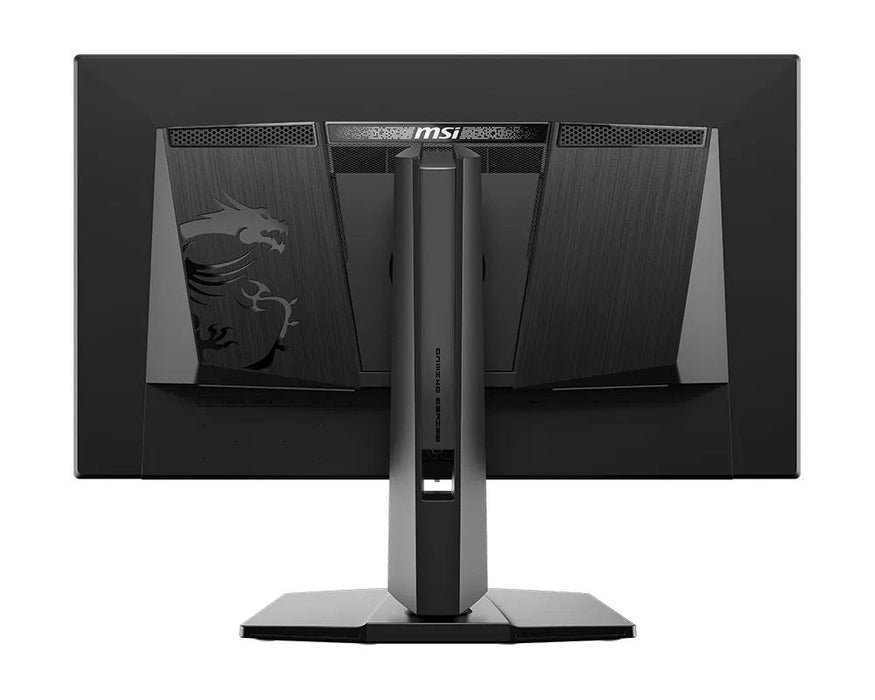 Monitor  Msi Mag 272qp Qd-Oled X24 26.5" Qd-Oled Wqhd 16:9 240hz 400cd M2 0.03ms 2xhdmi Dp Usb Type-C