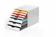 EAN 4005546736112 - Durable VARICOLOR MIX 7 Gris Plástico imagen 4