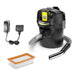 EAN 4054278662077 - Kärcher AD 2 Negro 14 L 230 W imagen 1