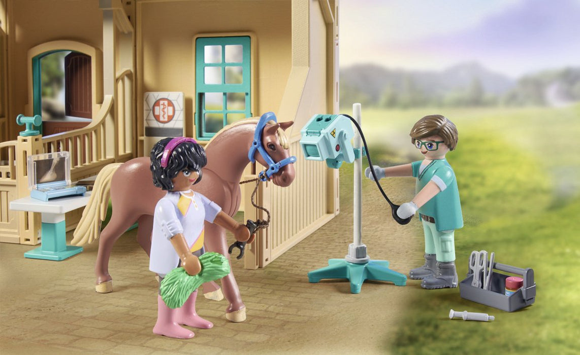 EAN 4008789713520 - Playmobil 71352 set de juguetes imagen 4