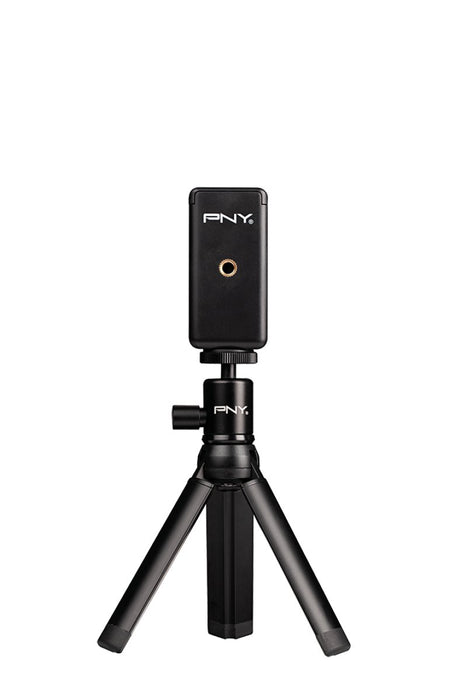 EAN 0751492623078 - PNY P-T-BTRI001K-RB tripode Smartphone/Cámara de acción 3 pata(s) Negro imagen 3