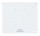 EAN 4242005381401 - Bosch Serie 4 PIV83KHC1E Blanco Integrado 59.2 cm Con placa de inducción 4 zona(s) imagen 1