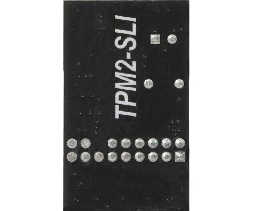 Asrock Tpm-Modul Tpm2-Sli Bulk 13-Pin