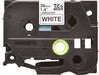 EAN 4977766685566 - Brother TZE-261CIV cinta para impresora de etiquetas TZ imagen 3