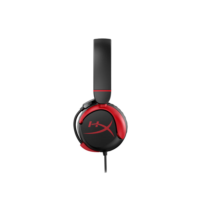 EAN 0197192348024 - HyperX Cloud Mini Wired Black Headset Alámbrico Diadema Juego imagen 7