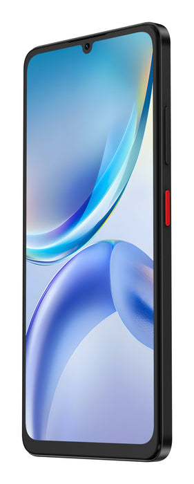Zte Blade A36 4+128gb 6.75"Black Ita