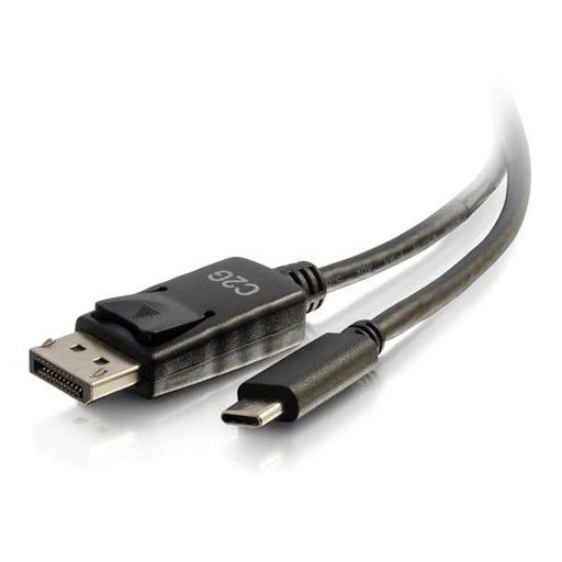 EAN 0757120805427 - C2G 80542 Adaptador gráfico USB 4096 x 2160 Pixeles Negro imagen 1