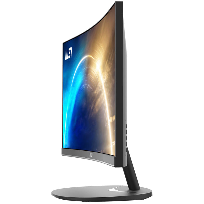 EAN 4711377112598 - MSI Pro MP2412C pantalla para PC 59,9 cm (23.6") 1920 x 1080 Pixeles Full HD Negro imagen 11