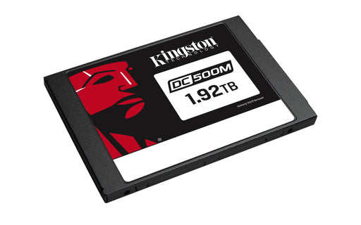 EAN 0740617291438 - Kingston Technology DC500 1,92 TB 2.5" Serial ATA III 3D TLC imagen 2