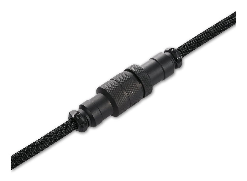 EAN 4044951040353 - Sharkoon SKILLER SGK50 Negro 1,85 m imagen 3