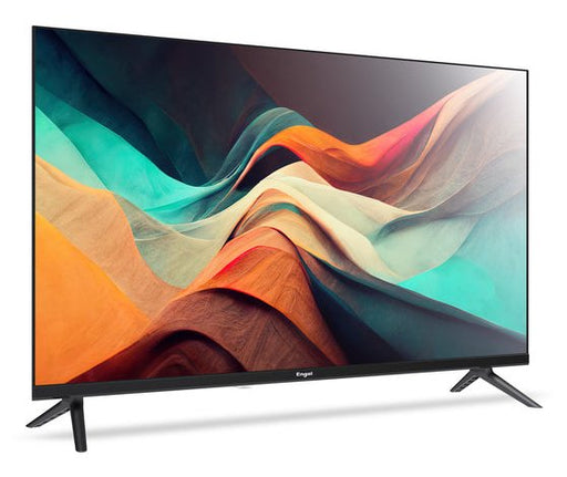 EAN 8436606900383 - Engel LE3266T2 81,3 cm (32") HD Negro 180 cd / m² imagen 2
