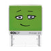 EAN 9004362531791 - Colop 164822 Autoentintado Sello con texto imagen 1