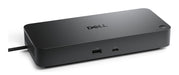 EAN 5397321029076 - DELL WD25TB5 Alámbrico Thunderbolt 5 Negro imagen 1