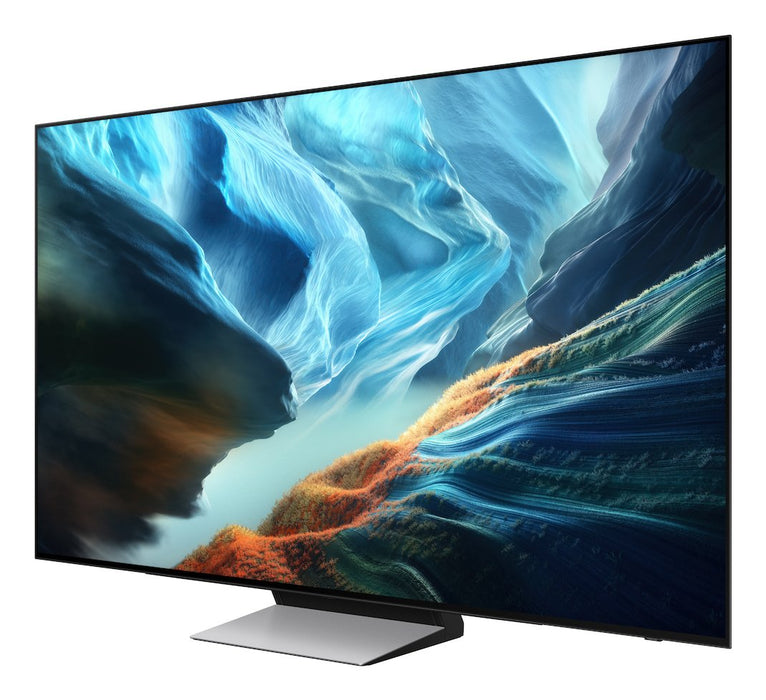 Tv Samsung S90h 65 Pulgadas Oled Freesync Premium Pro Vrr 4k Negro