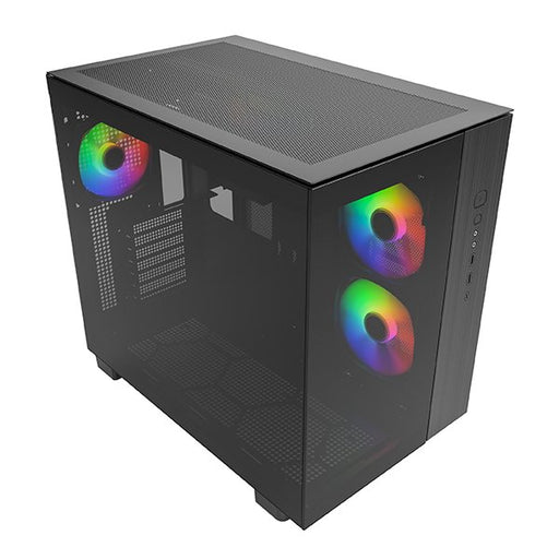 EAN 4710562748710 - Montech KING 65 PRO Torre Negro imagen 1