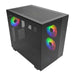 EAN 4710562748710 - Montech KING 65 PRO Torre Negro imagen 1