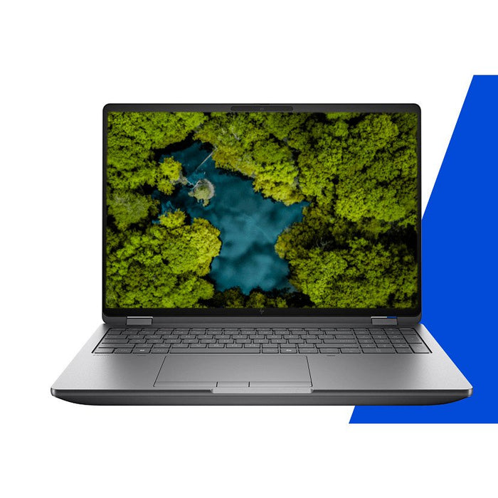 EAN 0821844175316 - HP ZBook Fury G1i 18 inch Mobile Workstation PC Wolf Pro Security Edition - Data Science Intel Core Ultra imagen 13