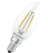 EAN 4099854466298 - Osram LED Classic B lámpara LED Blanco cálido 2700 K 1,8 W E14 D imagen 1