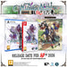 EAN 7350002938027 - Clear River Games WiZmans World Re;Try Estándar PlayStation 5 imagen 3