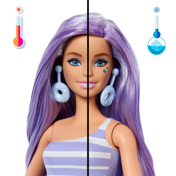 EAN 0194735308651 - Barbie Pop Reveal JFY60 muñeca imagen 3