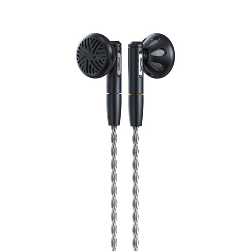 EAN 6953175740933 - FiiO FF5 Auriculares Alámbrico Dentro de oído Música Negro imagen 1
