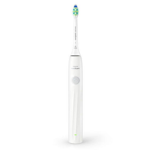 EAN 8720689042703 - Philips Sonicare 2100 series HX4022/01 cepillo eléctrico para dientes Adulto Cepillo dental sónico Blanco imagen 2