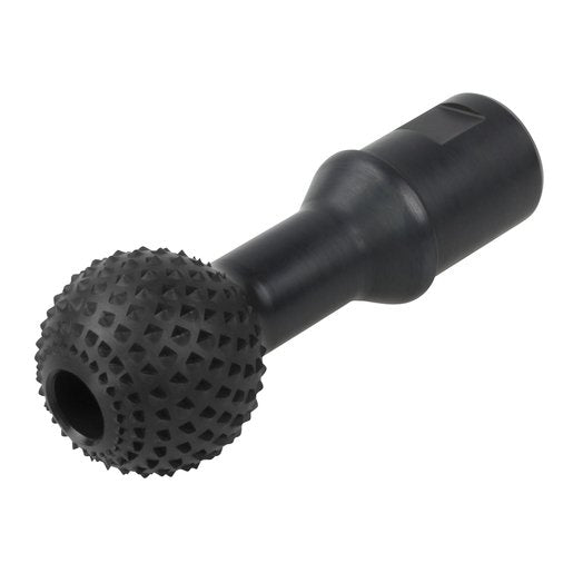 EAN 4006885438606 - wolfcraft GmbH 4386000 accesorio para amoladora angular Ball rasp imagen 1