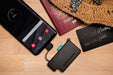 EAN 0811805030907 - Veho Pokket Polímero de litio 1000 mAh Negro imagen 8