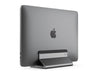 EAN 9350784024077 - ALOGIC AALNBSS-SGR soporte para ordenador portátil Gris imagen 3